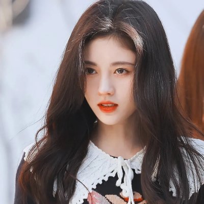 幸存的女孩