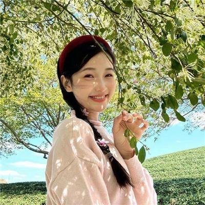 淘宝女孩的好评爱情